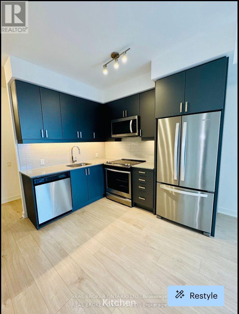 2919 - 8 Nahani Way, Mississauga, Ontario  L4Z 0C6 - Photo 8 - W13079114