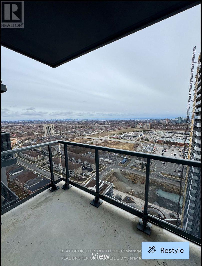 2919 - 8 Nahani Way, Mississauga, Ontario  L4Z 0C6 - Photo 9 - W13079114