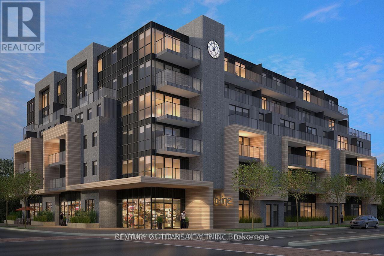 2 - 408 Browns Line, Toronto, Ontario  M8W 0C3 - Photo 12 - W13079132