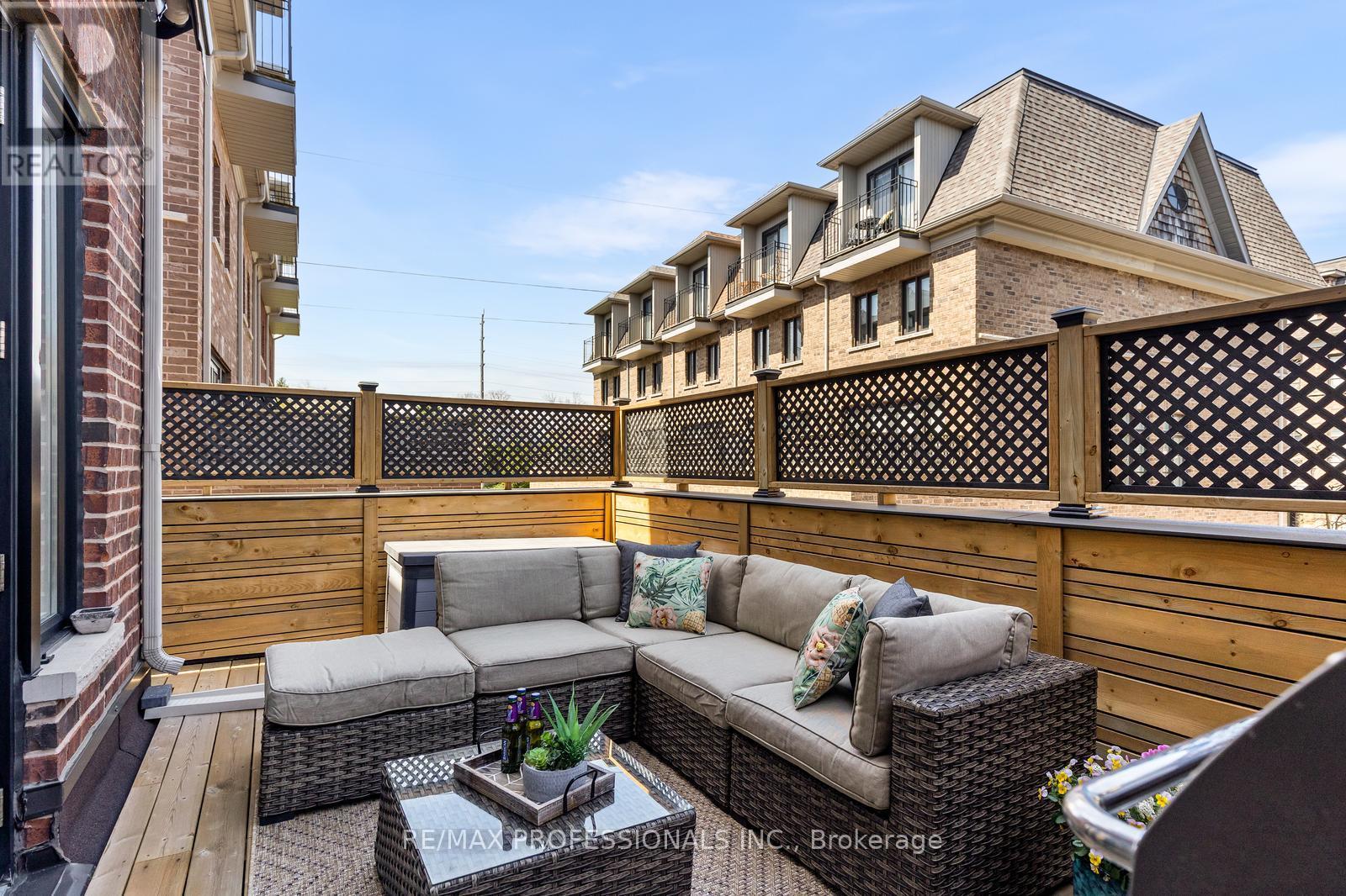 1807 Pagehurst Avenue, Mississauga, Ontario  L4X 1Y5 - Photo 22 - W13079134