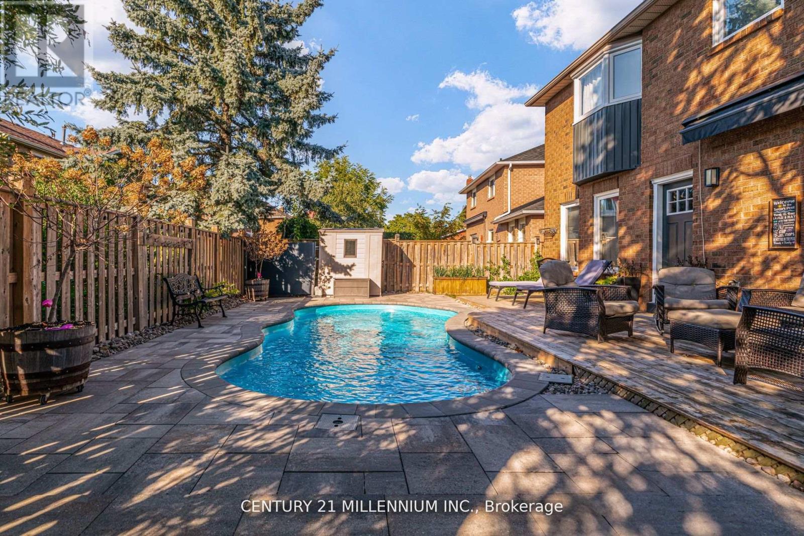 28 Bristol Avenue, Brampton, Ontario  L6X 2B3 - Photo 38 - W13079202