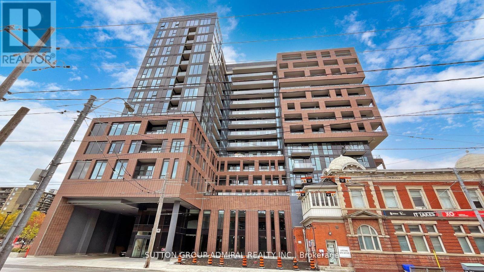 611 - 270 Dufferin Street, Toronto, Ontario  M6K 1Z6 - Photo 2 - W13079222