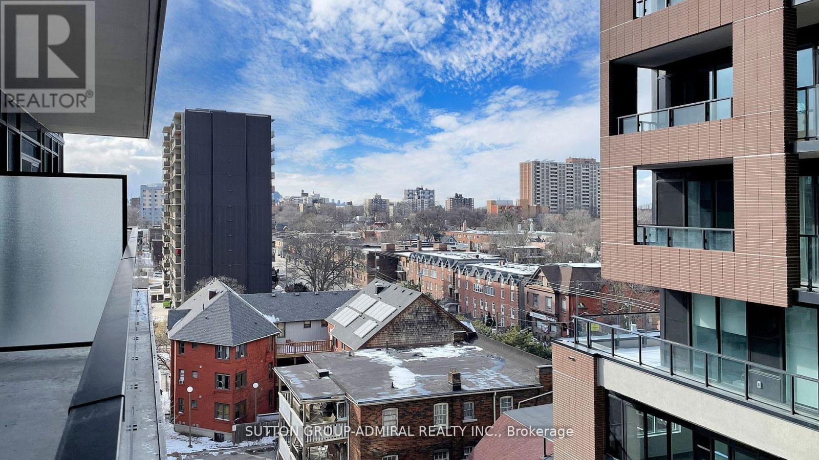 611 - 270 Dufferin Street, Toronto, Ontario  M6K 1Z6 - Photo 25 - W13079222