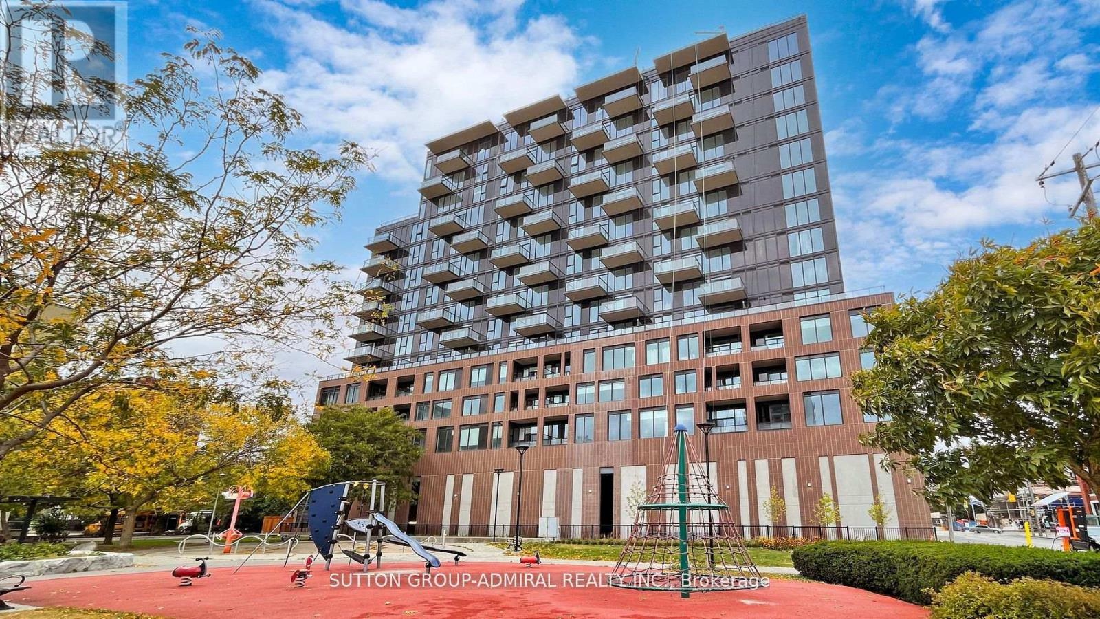 611 - 270 Dufferin Street, Toronto, Ontario  M6K 1Z6 - Photo 3 - W13079222