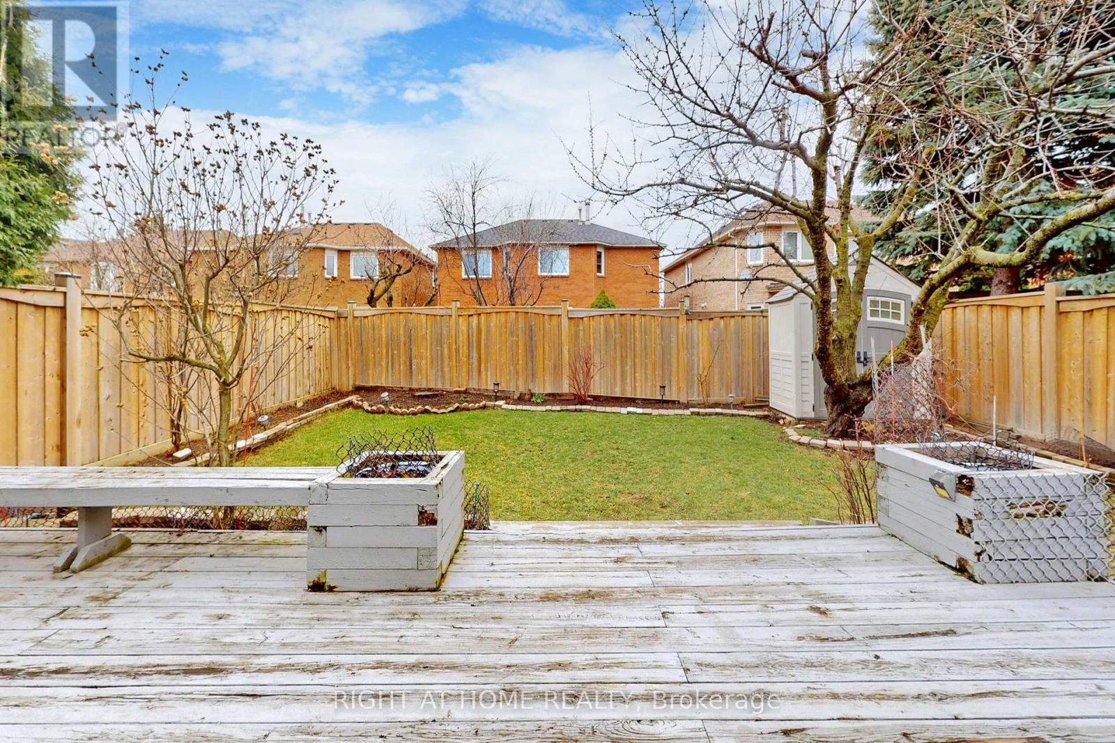 5301 Heritage Hills Boulevard, Mississauga, Ontario  L5R 2J8 - Photo 42 - W13079226