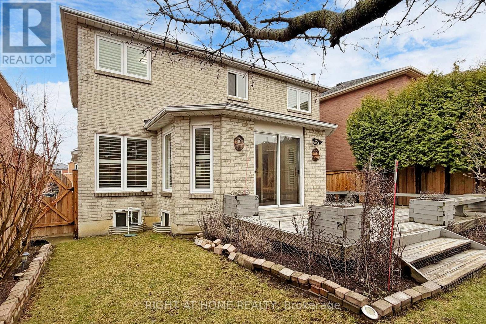 5301 Heritage Hills Boulevard, Mississauga, Ontario  L5R 2J8 - Photo 43 - W13079226