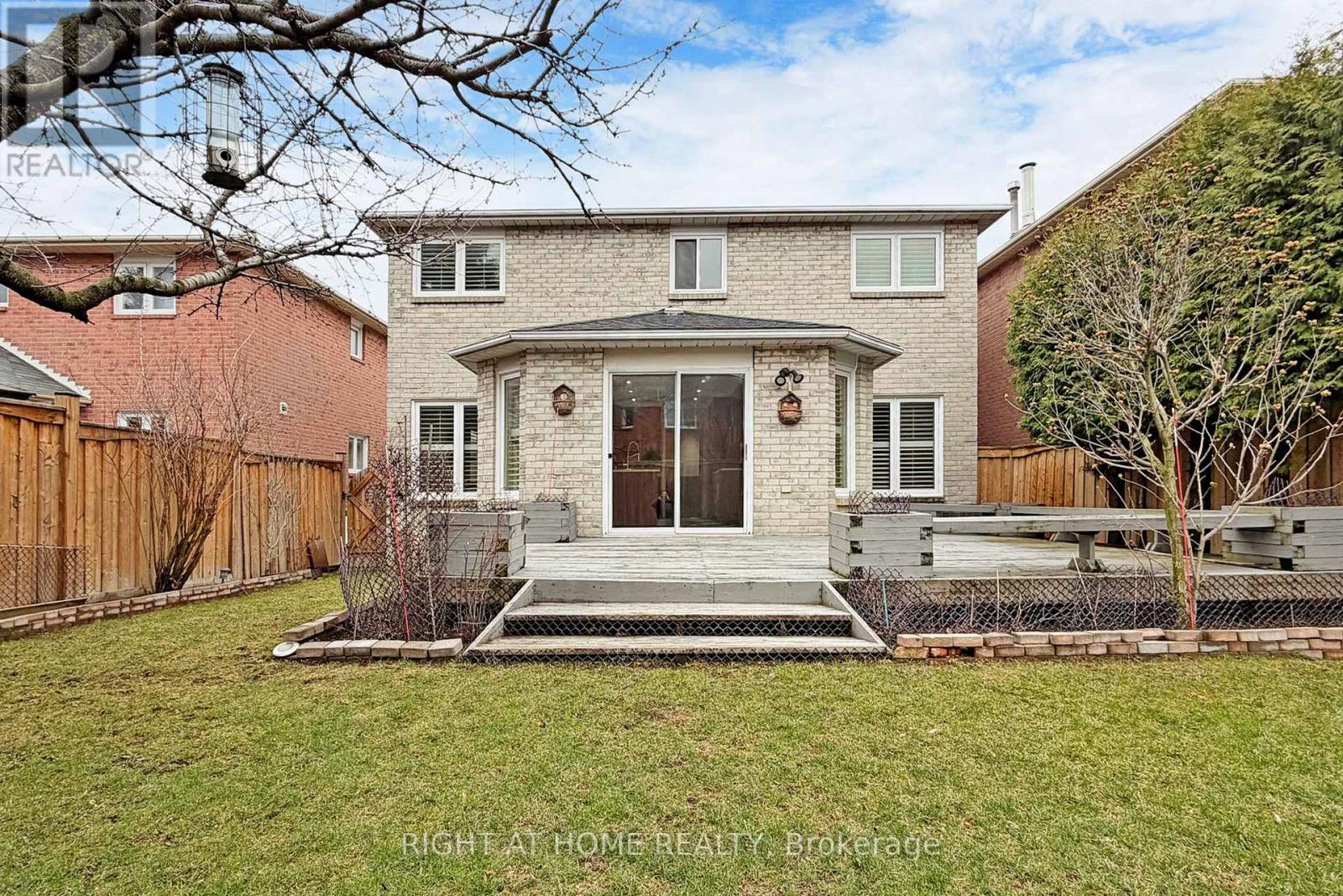 5301 Heritage Hills Boulevard, Mississauga, Ontario  L5R 2J8 - Photo 44 - W13079226