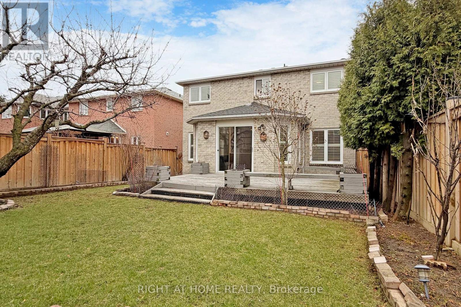 5301 Heritage Hills Boulevard, Mississauga, Ontario  L5R 2J8 - Photo 45 - W13079226