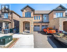 145 ADVENTURA ROAD, Brampton, Ontario