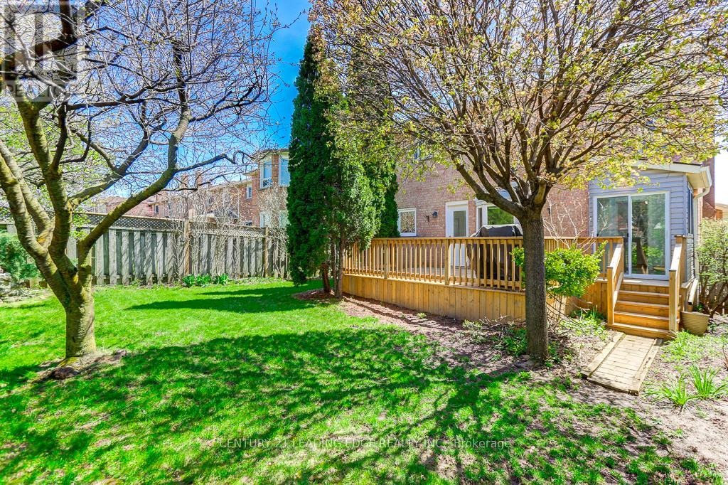 1595 Sir Monty's Drive, Mississauga, Ontario  L5N 4P1 - Photo 37 - W13079298