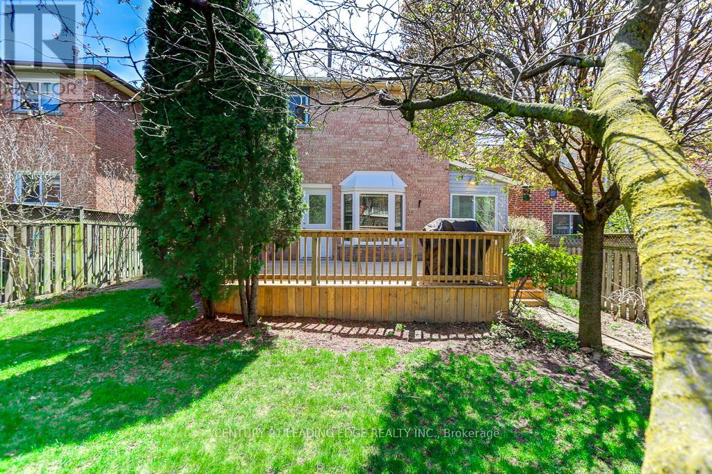 1595 Sir Monty's Drive, Mississauga, Ontario  L5N 4P1 - Photo 38 - W13079298