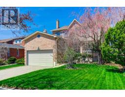 1595 SIR MONTY'S DRIVE, Mississauga, Ontario