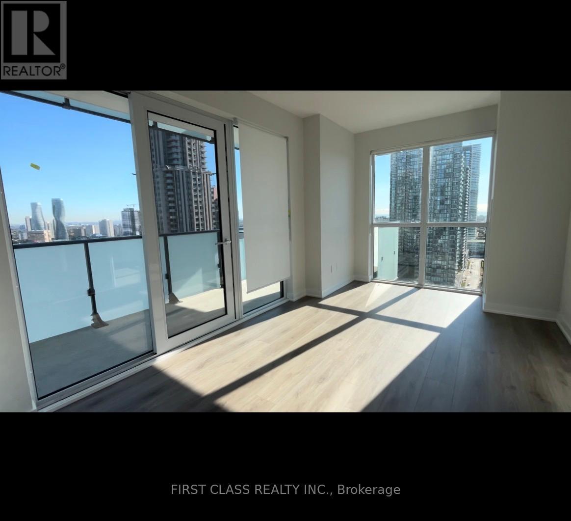 2206 - 4130 Parkside Village Drive, Mississauga, Ontario  L5B 0L7 - Photo 4 - W13079302