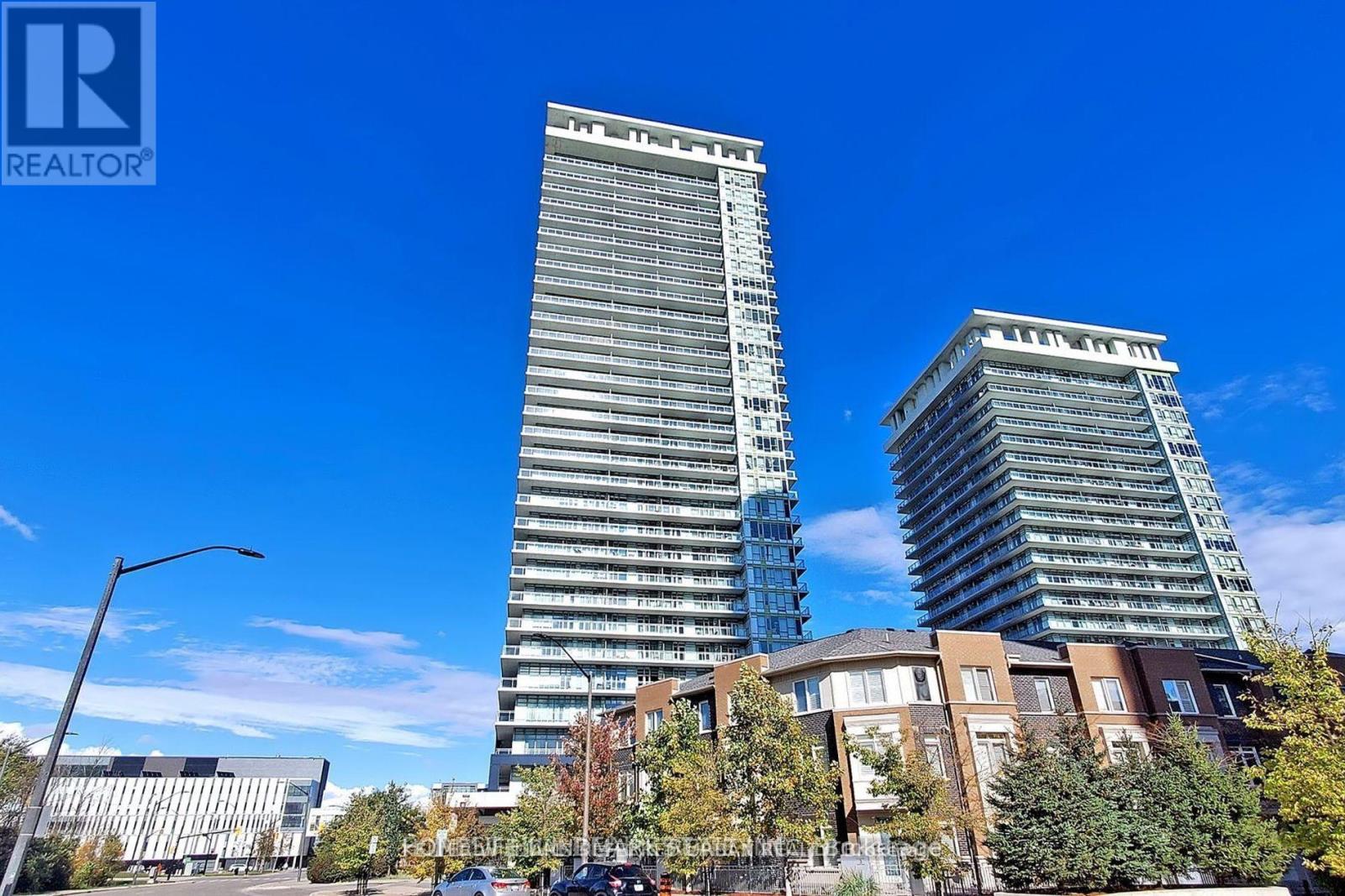 2605 - 360 SQUARE ONE DRIVE, Mississauga, Ontario