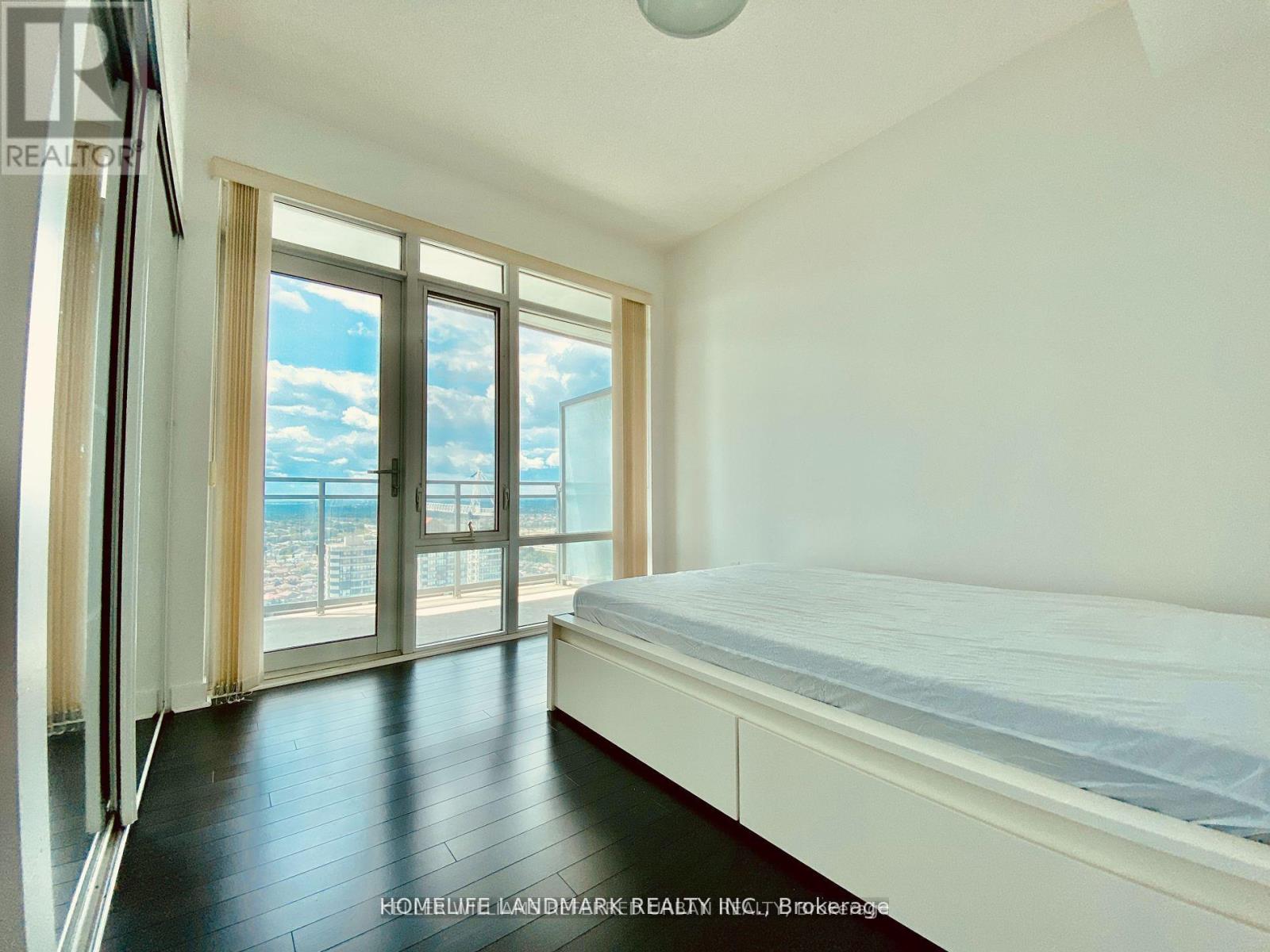2605 - 360 Square One Drive, Mississauga, Ontario  L5B 0G7 - Photo 7 - W13079308