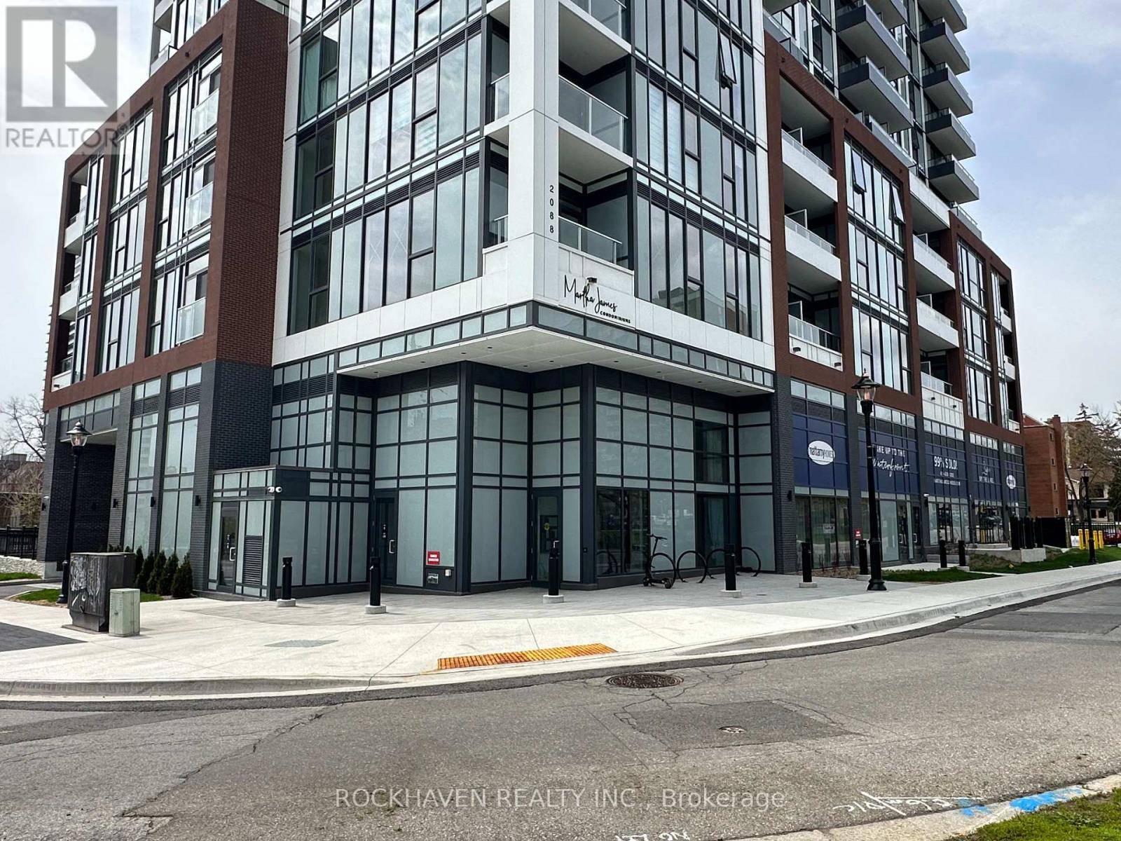 809 - 2088 James Street, Burlington, Ontario  L7R 0H2 - Photo 2 - W13079332