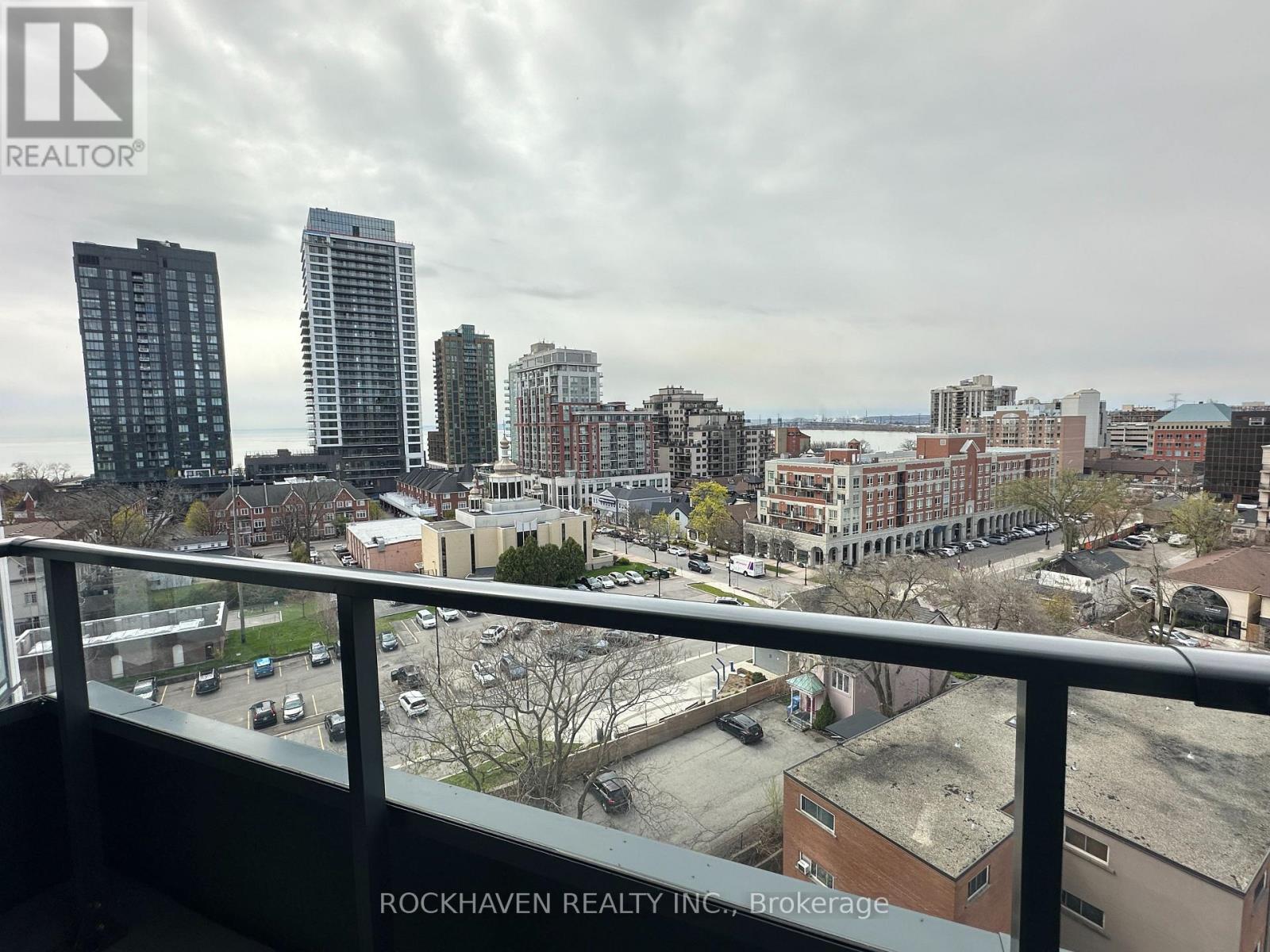 809 - 2088 James Street, Burlington, Ontario  L7R 0H2 - Photo 20 - W13079332