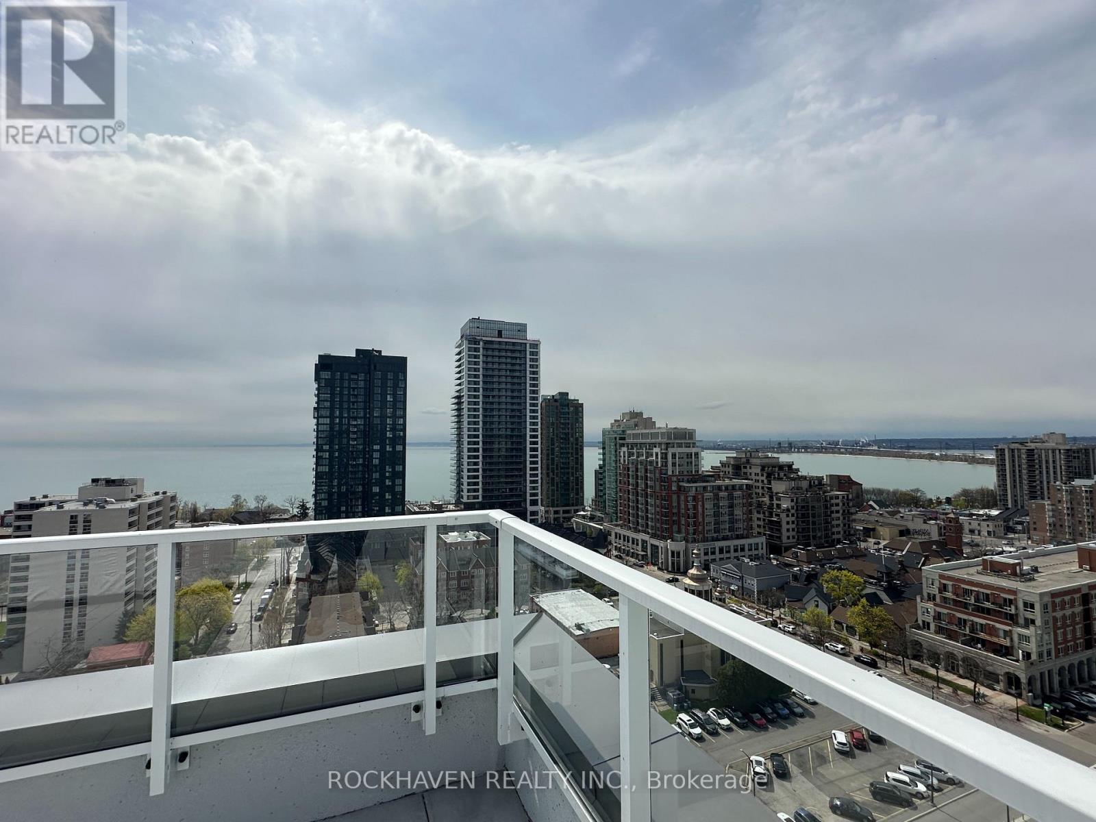 809 - 2088 James Street, Burlington, Ontario  L7R 0H2 - Photo 23 - W13079332