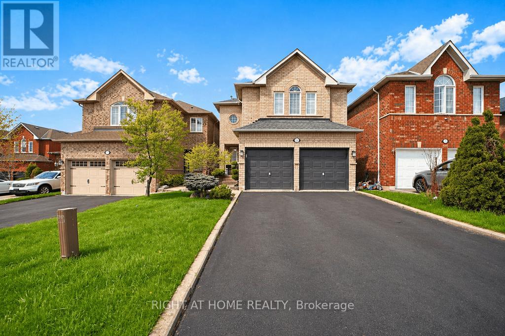 3181 BAYTREE COURT, Mississauga, Ontario