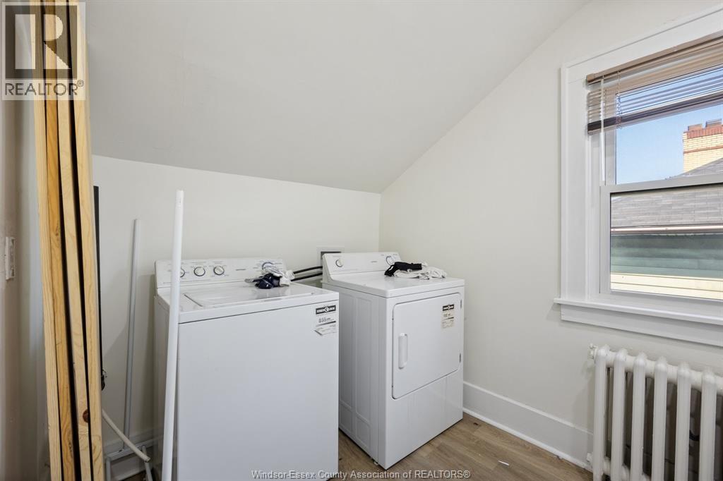 456 Askin Avenue Unit# 1 - Main, Windsor, Ontario  N9B 2X4 - Photo 14 - 26009992