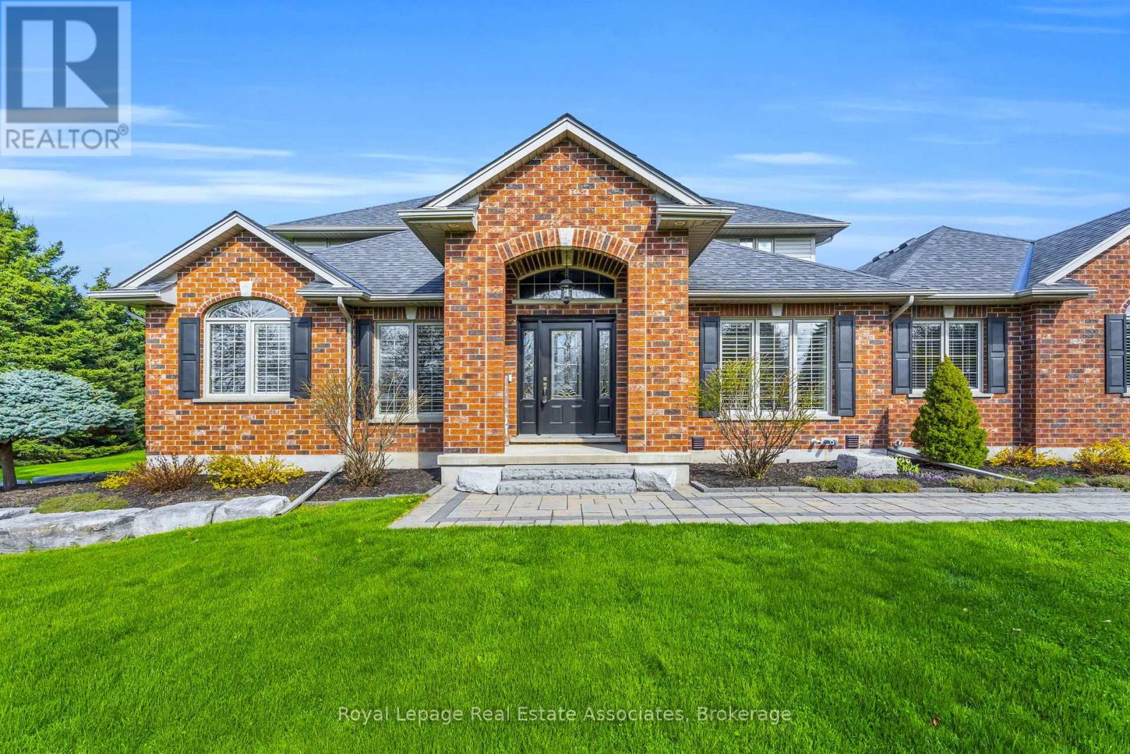 7454 CONSERVATION ROAD, Guelph/Eramosa, Ontario