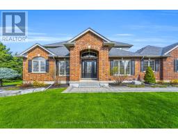 7454 CONSERVATION ROAD, Guelph/Eramosa, Ontario