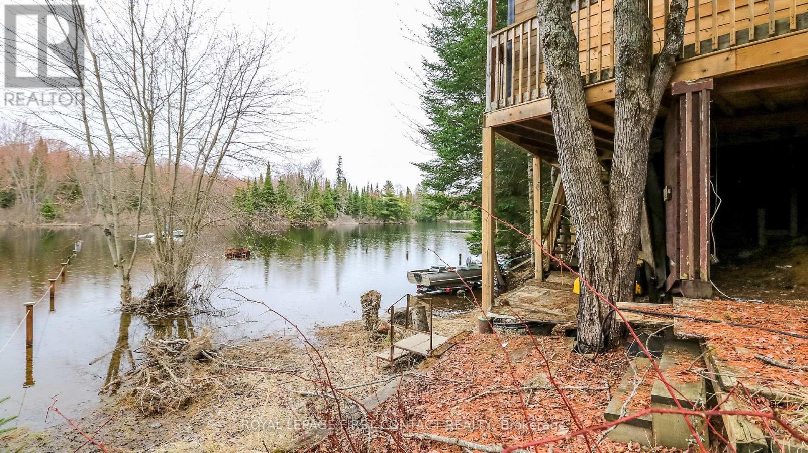 1088 Colony Road, Lake Of Bays, Ontario  P1L 1X3 - Photo 11 - X13078982