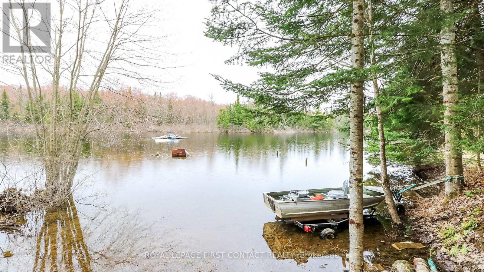 1088 Colony Road, Lake Of Bays, Ontario  P1L 1X3 - Photo 13 - X13078982