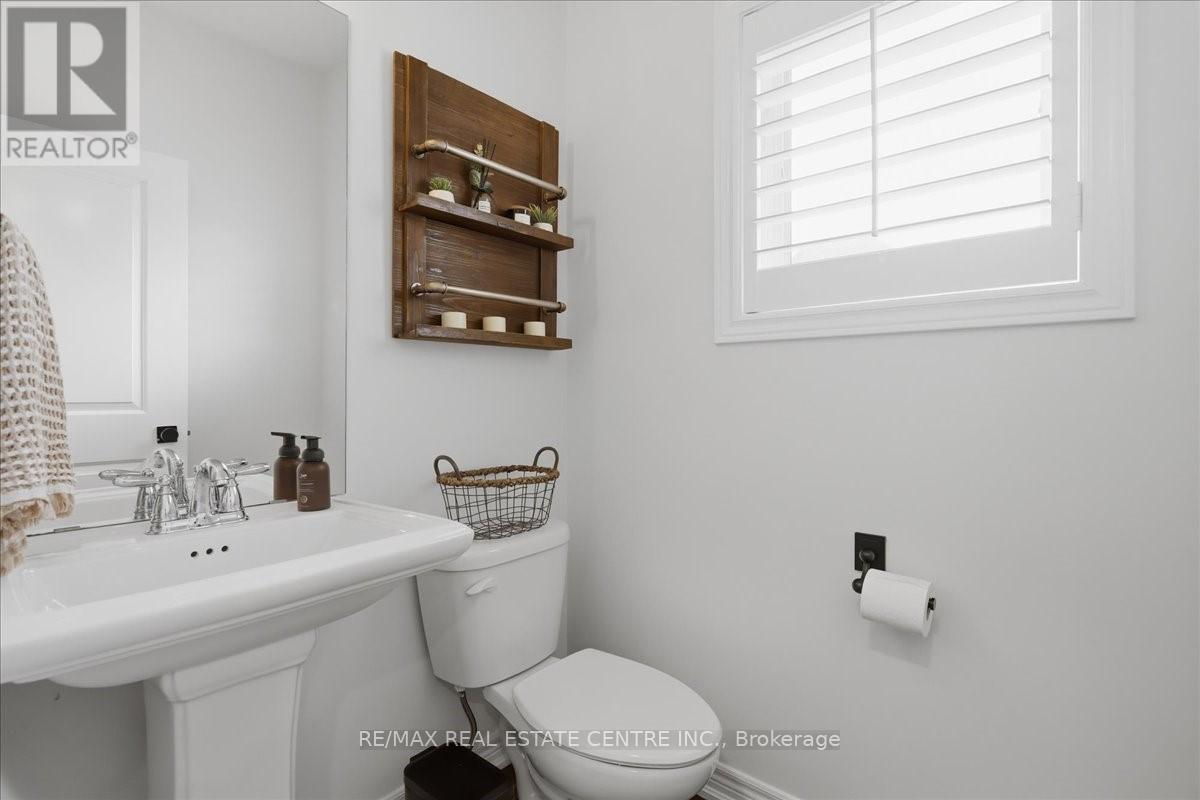 76 Chamomile Drive, Hamilton, Ontario  L8W 0C1 - Photo 15 - X13078998