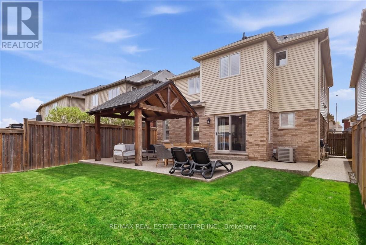 76 Chamomile Drive, Hamilton, Ontario  L8W 0C1 - Photo 30 - X13078998