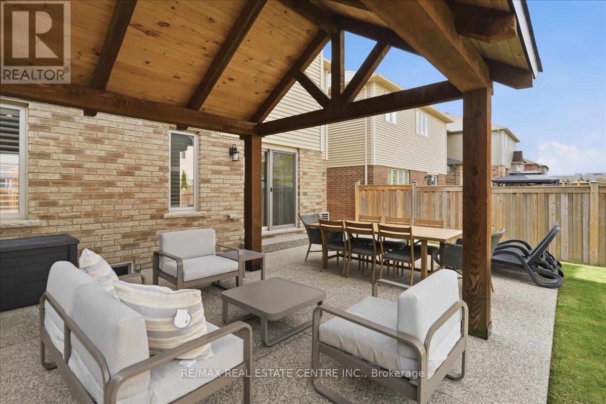 76 Chamomile Drive, Hamilton, Ontario  L8W 0C1 - Photo 32 - X13078998