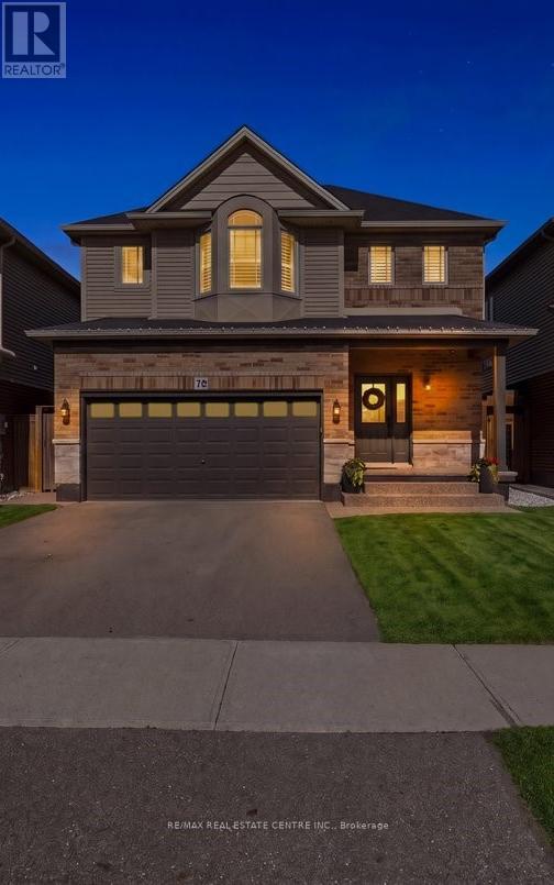 76 Chamomile Drive, Hamilton, Ontario  L8W 0C1 - Photo 33 - X13078998