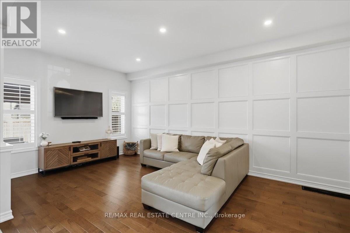 76 Chamomile Drive, Hamilton, Ontario  L8W 0C1 - Photo 6 - X13078998