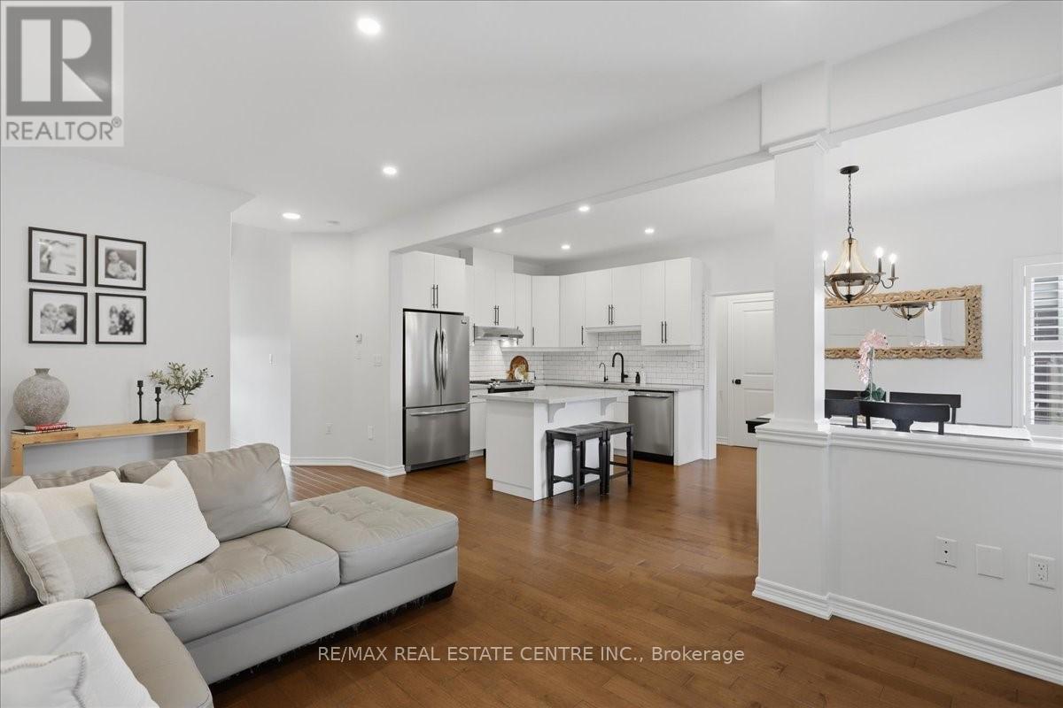 76 Chamomile Drive, Hamilton, Ontario  L8W 0C1 - Photo 7 - X13078998