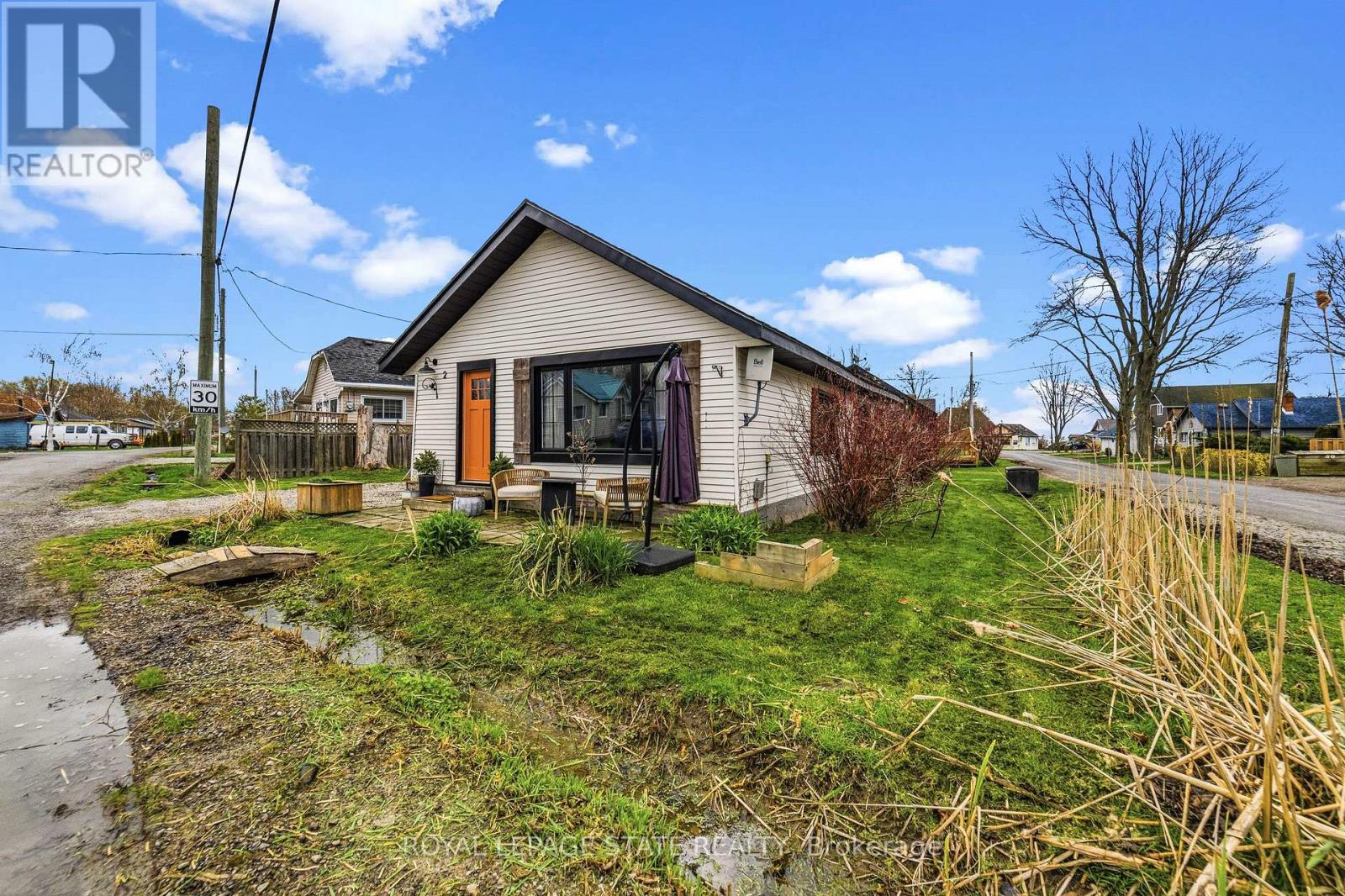 2 Fagan Street, Haldimand, Ontario  N0A 1L0 - Photo 2 - X13079060
