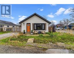 2 FAGAN STREET, Haldimand, Ontario