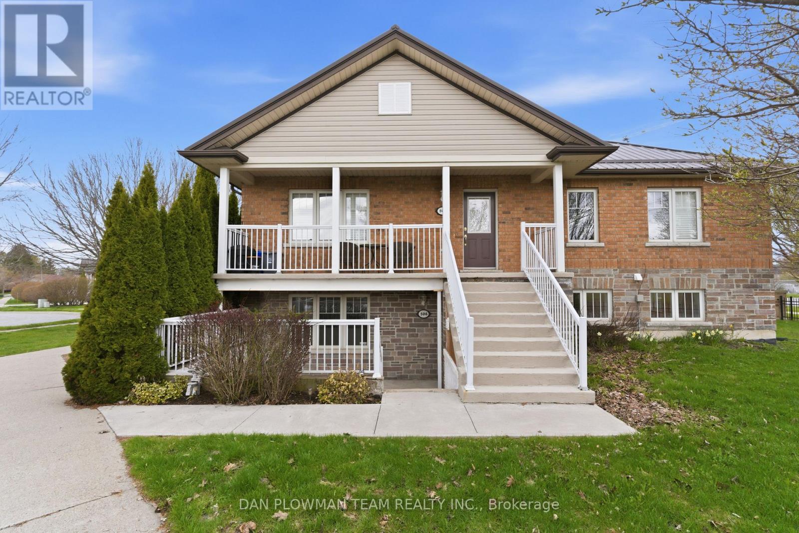 506 - 249 RUTTAN TERRACE, Cobourg, Ontario