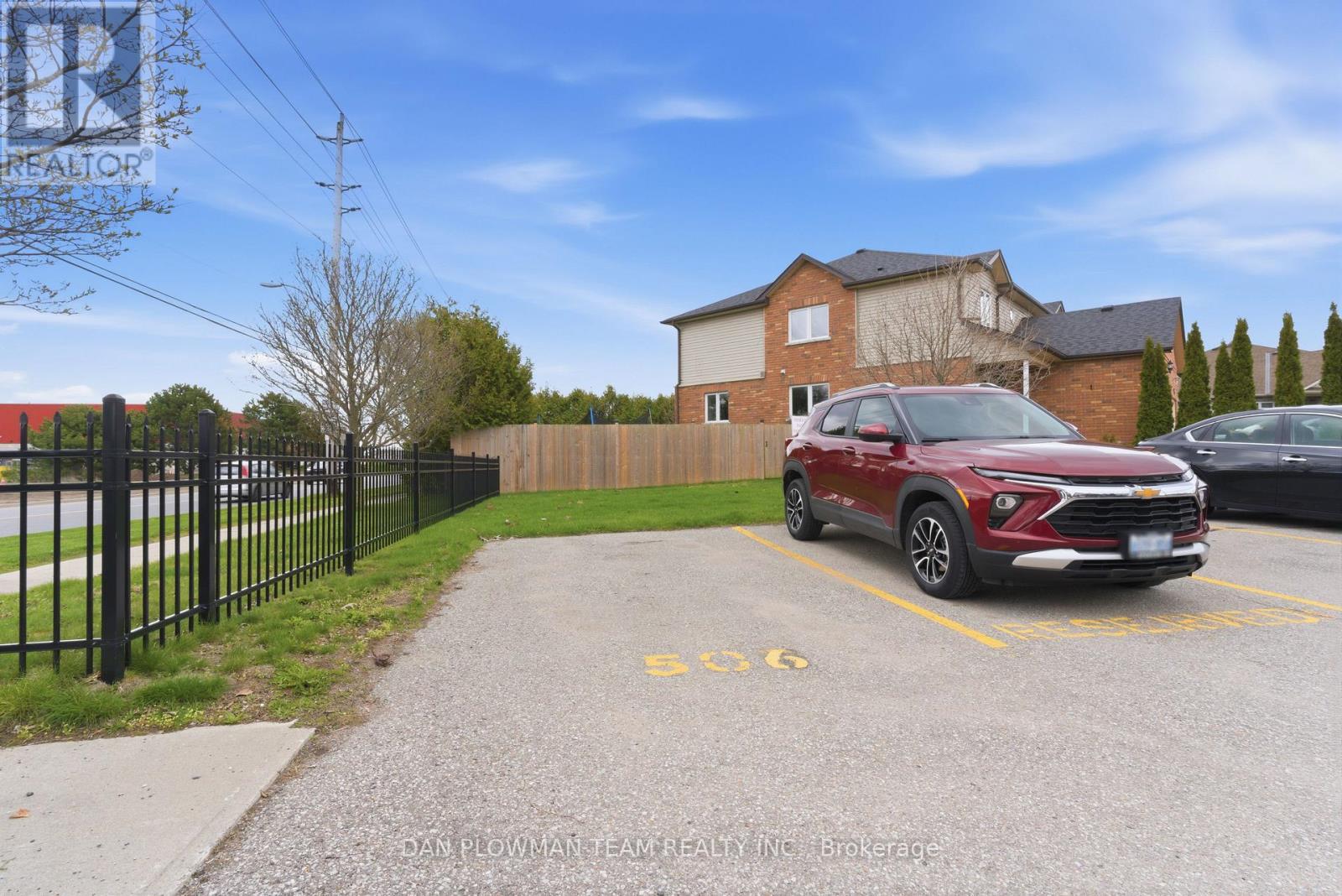 506 - 249 Ruttan Terrace, Cobourg, Ontario  K9A 5X6 - Photo 28 - X13079092