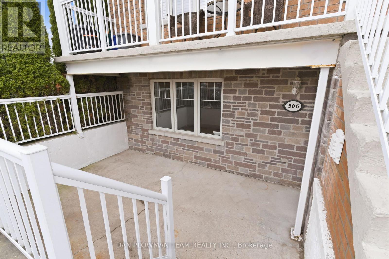 506 - 249 Ruttan Terrace, Cobourg, Ontario  K9A 5X6 - Photo 3 - X13079092