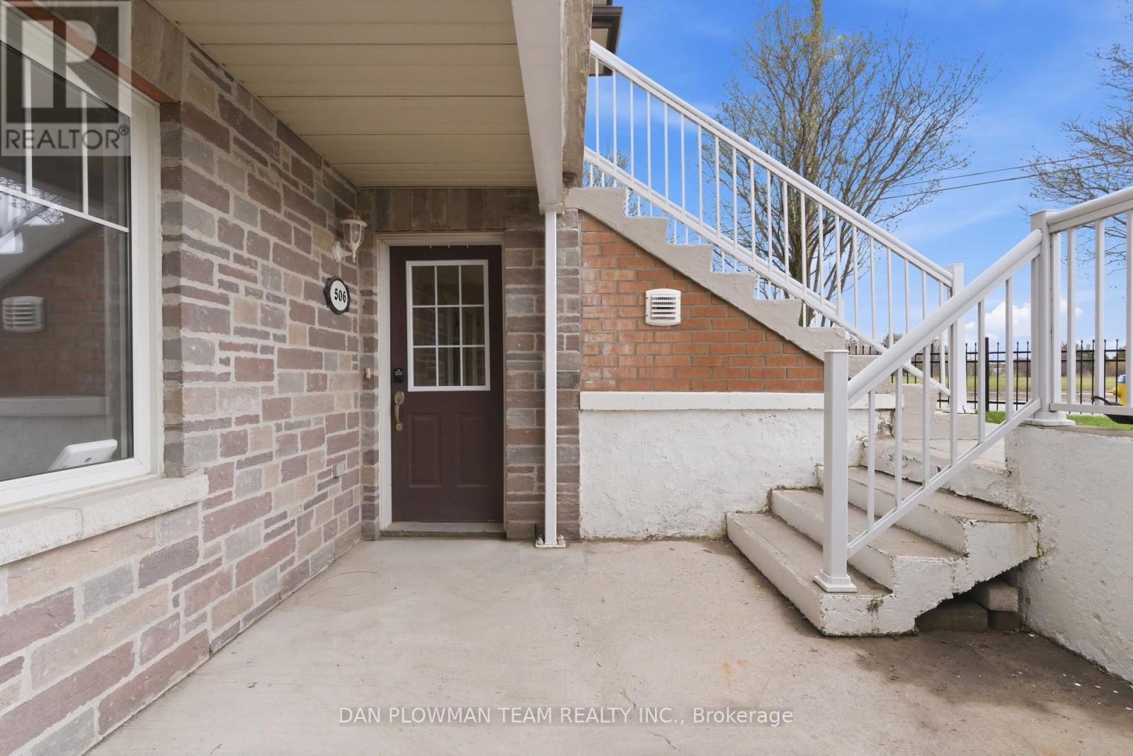 506 - 249 Ruttan Terrace, Cobourg, Ontario  K9A 5X6 - Photo 5 - X13079092