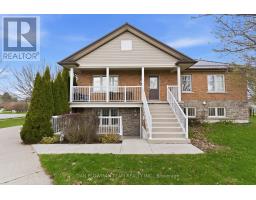 506 - 249 RUTTAN TERRACE, Cobourg, Ontario