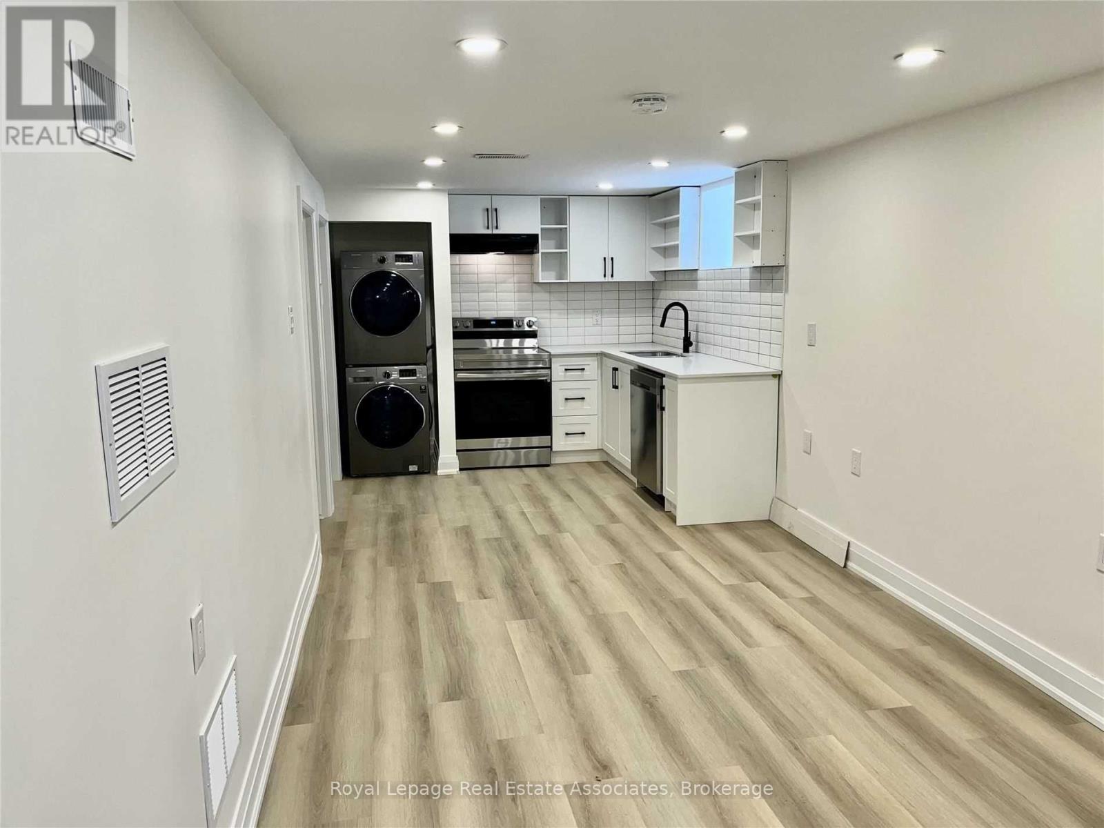 BSMT - 289 FAIRFIELD AVENUE, Hamilton, Ontario