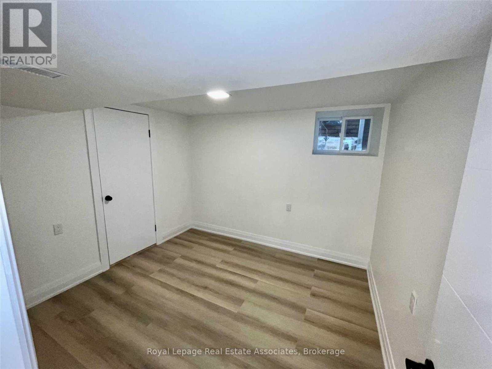Bsmt - 289 Fairfield Avenue, Hamilton, Ontario  L8H 5H5 - Photo 3 - X13079102