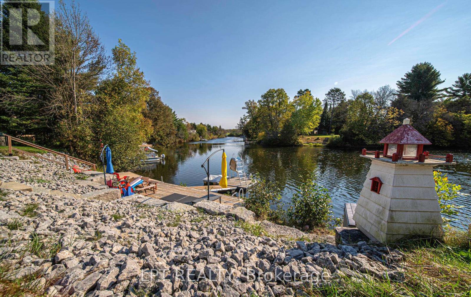 223 SHUTTLEWORTH ROAD, Kawartha Lakes, Ontario