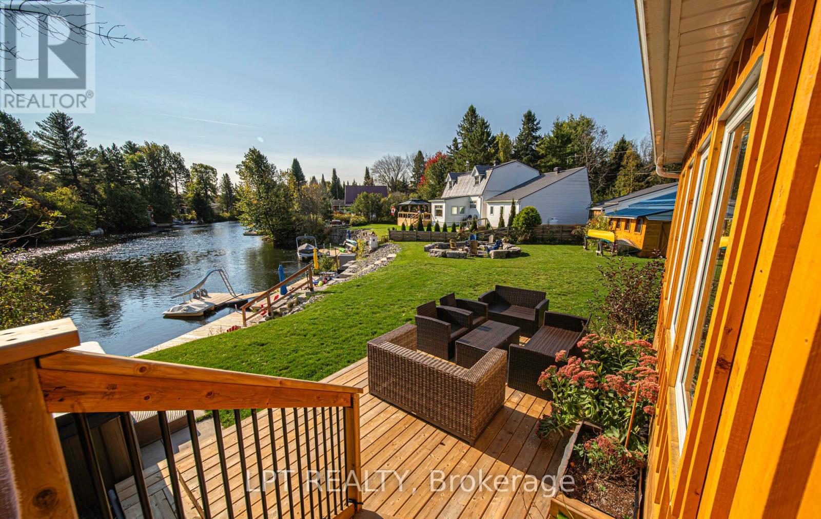 223 Shuttleworth Road, Kawartha Lakes, Ontario  K0M 1K0 - Photo 3 - X13079130