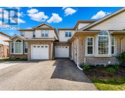 550 DANSBURY DRIVE, Waterloo, Ontario