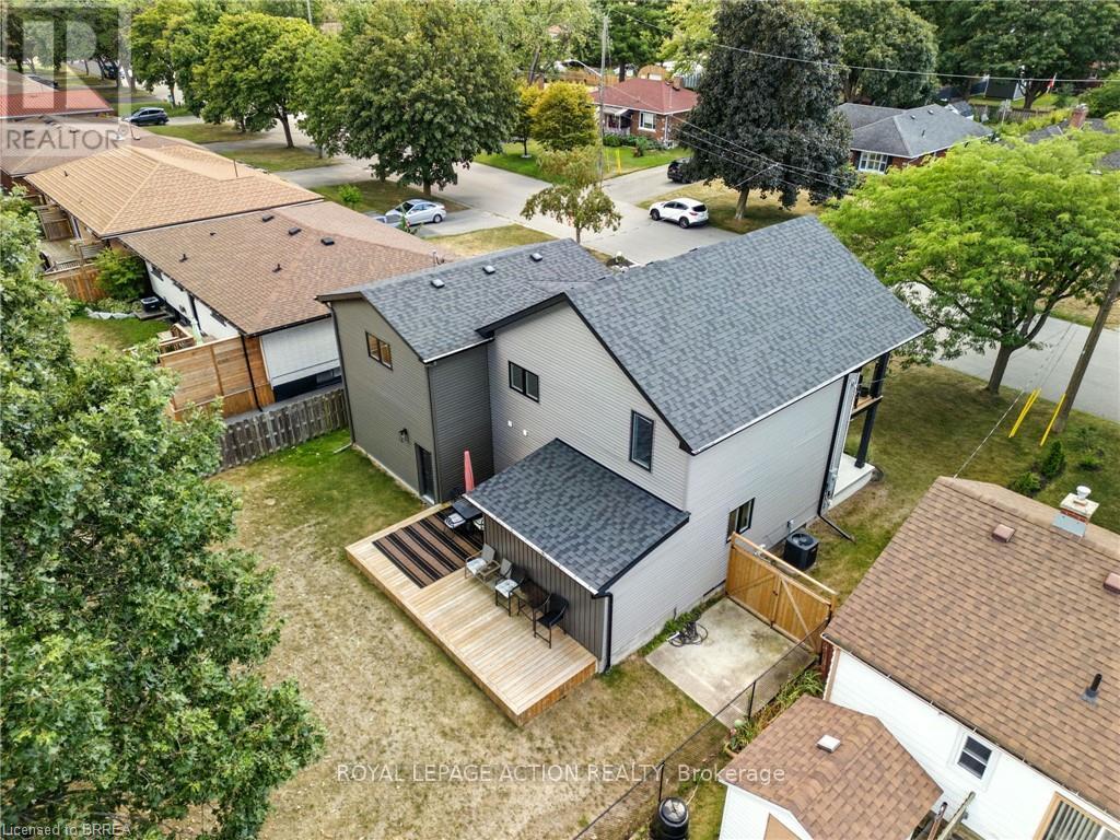 37 Barnes Avenue, Brantford, Ontario  N3R 4Y9 - Photo 32 - X13079188