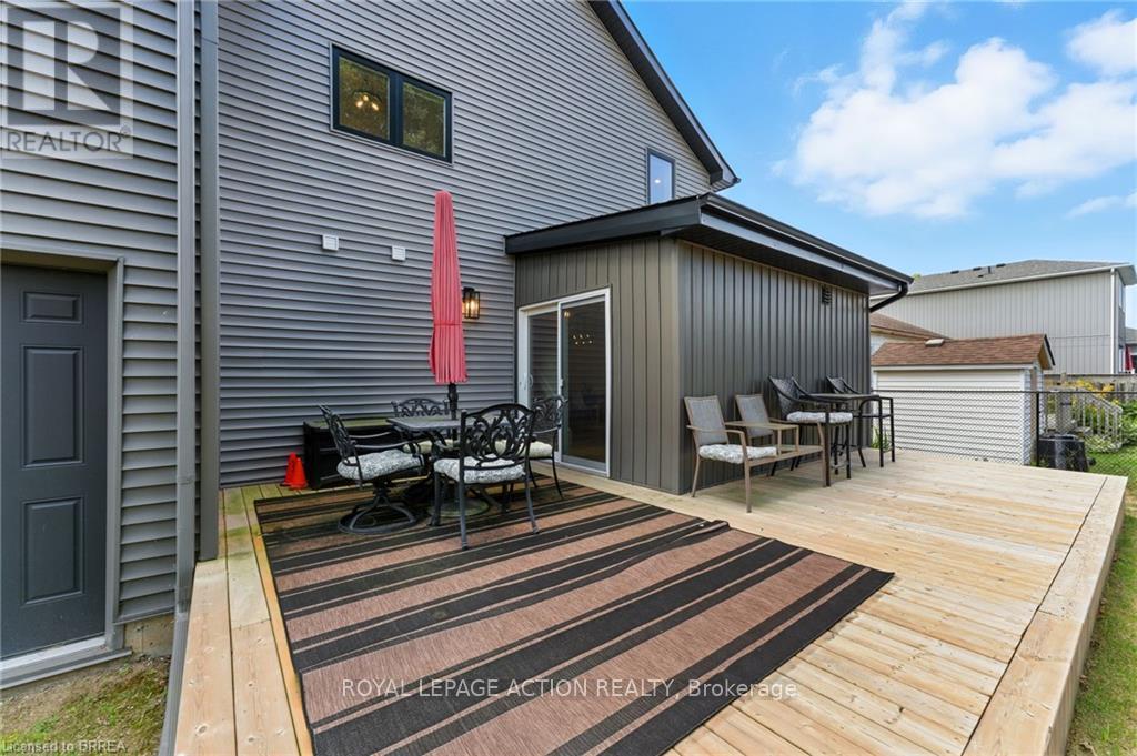 37 Barnes Avenue, Brantford, Ontario  N3R 4Y9 - Photo 34 - X13079188