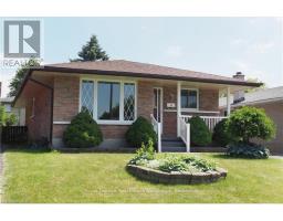 MAIN - 86 OVERLEA CRESCENT, Kitchener, Ontario