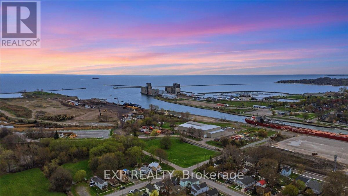 160 Davis Street, Port Colborne, Ontario  L3K 1Z1 - Photo 49 - X13079286